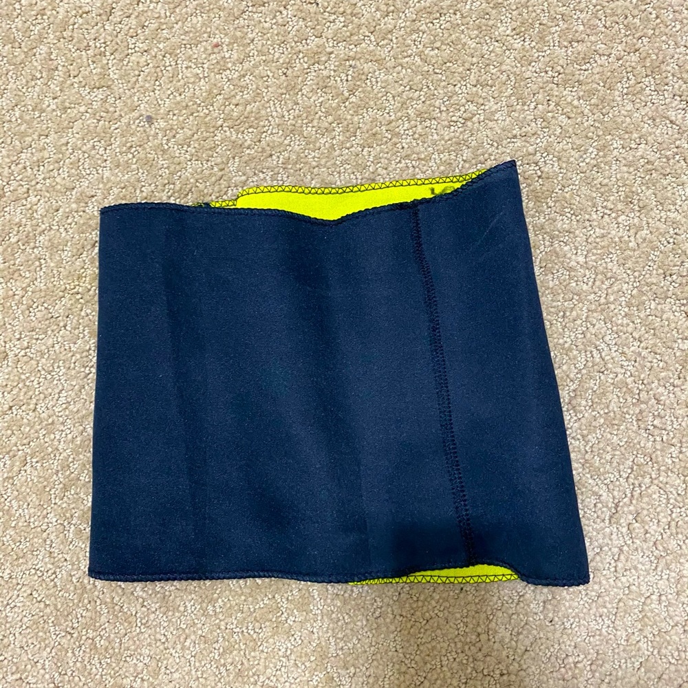 Waist trainer